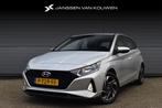Hyundai i20 1.0 T-GDI Comfort Smart Navigatie Airco BTW, Voorwielaandrijving, Gebruikt, Euro 6, 1110 kg