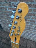Fender Telecaster E10 Korea eerste serie + case, Muziek en Instrumenten, Ophalen of Verzenden, Gebruikt, Solid body, Fender