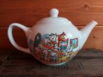 Blond Amsterdam Efteling theepot, Huis en Inrichting, Keuken | Servies, Blond Amsterdam, Overige typen, Ophalen of Verzenden, Zo goed als nieuw