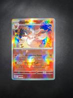 Flareon poke bal holo 013/131, Ophalen of Verzenden, Zo goed als nieuw, Losse kaart