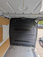 Scheidingswand Mercedes sprinter 2016, Ophalen, Gebruikt