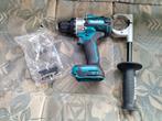 Boormachine Makita met handgreep. Nieuw., Ophalen of Verzenden, Nieuw, Boormachine