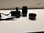 Samsung NX3000 + Extra Lens, Ophalen, Gebruikt, Compact, Samsung
