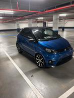 Aixam coupe gti 2019, Ophalen