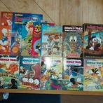 Donald Duck pockets, Meerdere comics, Ophalen of Verzenden, Zo goed als nieuw, Europa