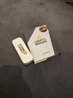 Light My Brick Hogwarts Express verlichtingsset, Kinderen en Baby's, Speelgoed | Duplo en Lego, Ophalen of Verzenden, Zo goed als nieuw