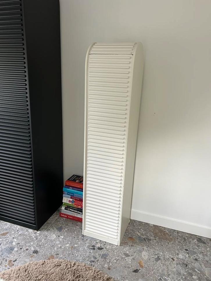 Pastoe Amsterdammer Kast, Huis en Inrichting, Kasten | Boekenkasten, Gebruikt, Minder dan 50 cm, 150 tot 200 cm, 25 tot 50 cm