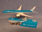 Boeing 787-10 KLM (nieuw), Schaalmodel, ., Nieuw, Ophalen of Verzenden