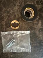 Vola rozet VR512, Ophalen of Verzenden, Nieuw, Kraan