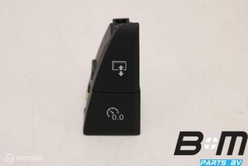 Schakelaar voor display Audi A6 4G 4G1927227 beschikbaar voor biedingen