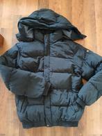 Hugo Boss Winterjas Zwart maat M, Kleding | Heren, Jassen | Zomer, Ophalen of Verzenden, Zo goed als nieuw, Zwart, Hugo Boss