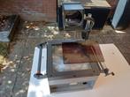 Overhead projector leitz met onderdelen, Ophalen, Zo goed als nieuw