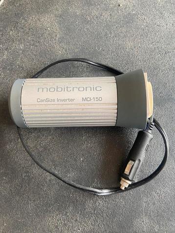 Omvormer 150 Watt beschikbaar voor biedingen