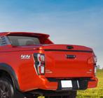 Sport Cover Isuzu D-Max DC 2020 Alpha SC-Z, Ophalen of Verzenden, Nieuw