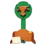 TE HUUR: Western Thema decoratie / spellen / attracties!, Ophalen, Zo goed als nieuw, Overige