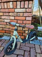 Loopfiets mintgroen gebruikt t.e.a.b., Ophalen, Gebruikt, Loopfiets