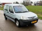 Peugeot Partner 170C 1.6 HDI Nieuwe APK 06-2026, Voorwielaandrijving, Stof, Gebruikt, 4 cilinders