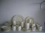 Clarity Plain servies, Ophalen of Verzenden, Zo goed als nieuw, Bord(en), Overige stijlen