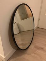 IKEA Lindbyn Ronde Spiegel - Zo goed als nieuw, Ophalen, Rond, Zo goed als nieuw, Minder dan 100 cm