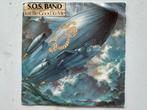 The S.O.S. Band - Just Be Good To Me, Cd's en Dvd's, Vinyl Singles, Gebruikt, 7 inch, Single, Ophalen of Verzenden