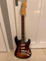 Fender Stratocaster 75th Anniversary USA, Muziek en Instrumenten, Snaarinstrumenten | Gitaren | Elektrisch, Ophalen, Zo goed als nieuw