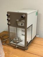 Mettler H800c weegschaal, Ophalen, Overige typen
