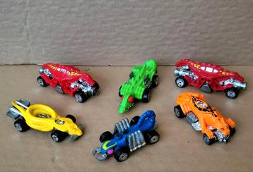 Hot wheels Mattel Originele 80e jaren Speed Demons Ultrahots beschikbaar voor biedingen