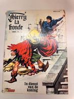 Thierry la Fronde, Eén stripboek, Ophalen of Verzenden