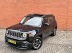 Jeep Renegade 1.4 MultiAir Longitude|SCHUIFDAK|NAVI|CRUISE, Voorwielaandrijving, Gebruikt, 4 cilinders, 400 kg