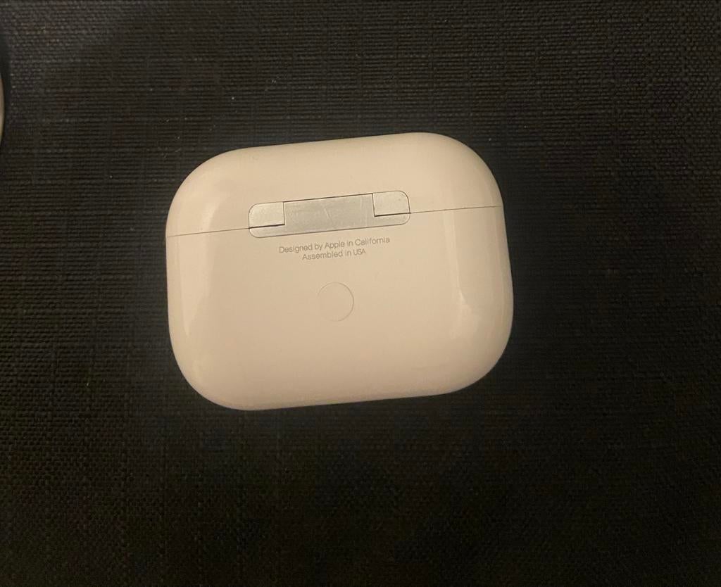 Apple AirPods Pro 2e Generatie, Ophalen, Nieuw, Overige merken, Draadloos