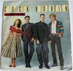 Cock Robin – The Promise You Made, Gebruikt, Verzenden, 7 inch, Single