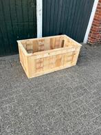 Plantenbak, Ophalen, Zo goed als nieuw, Rond, Minder dan 60 cm