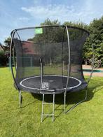 Trampoline EXIT, Ophalen, Zo goed als nieuw