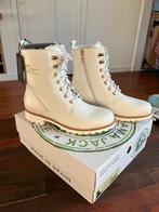 Panama Jack dames boot maat 38, Kleding | Dames, Schoenen, Hoge laarzen, Wit, Nieuw, Ophalen of Verzenden