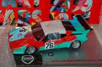 1:18 BMW M1 ART CAR ANDY WARHOL Minichamps ZIE INFO WRH, Hobby en Vrije tijd, Modelauto's | 1:18, Verzenden, Zo goed als nieuw
