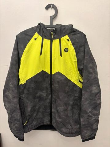 Zgan Agu fietsjas Commuter series xl beschikbaar voor biedingen