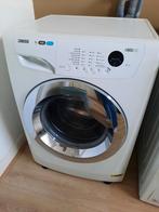 Zanussi wasmachine 8 kg, Witgoed en Apparatuur, Wasmachines, 8 tot 10 kg, Ophalen, Gebruikt