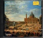 Vivaldi: Sacred Music vol.1 / R.King, Ophalen of Verzenden, Barok, Zo goed als nieuw, Vocaal