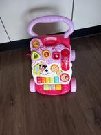 Baby Walker Vtech, Kinderen en Baby's, Speelgoed | Vtech, Ophalen, Zo goed als nieuw, 6 maanden tot 2 jaar
