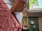 Co sleeper rotan, Kinderen en Baby's, Ophalen, Zo goed als nieuw, Overige typen