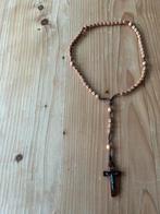 ANTIEKE BIJZONDERE ROZENKRANS, Ophalen of Verzenden