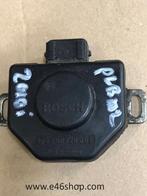 BMW GASKLEP POSITIE SENSOR BMW E36 K75 K100 ETC OE 028012030, Ophalen of Verzenden, Gebruikt