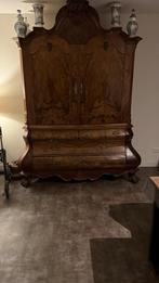 Kabinet wortelnoten, Ophalen of Verzenden