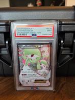 Gardevoir EX - Radiant Collection PSA 9!, Ophalen of Verzenden, Zo goed als nieuw, Losse kaart