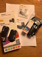 Pawn draadloze afstandbediening voor Nikon flitser, NIEUW, Ophalen, Zo goed als nieuw, Overige typen, Apple iPhone