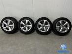 6mm! Originele Audi A6 C8 4K 18 inch Rotor velgen 5x112 wint, Auto-onderdelen, Banden en Velgen, 18 inch, Gebruikt, Banden en Velgen