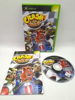 Crash Nitro Kart xbox, Spelcomputers en Games, Racen en Vliegen, Ophalen of Verzenden, Zo goed als nieuw, 3 spelers of meer