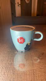 Douwe Egberts mok uit de "Oude Meesters" collectie, Verzamelen, Ophalen of Verzenden, Zo goed als nieuw, Gebruiksvoorwerp