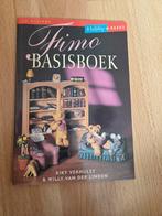 nieuw fimo klei boekje, Hobby en Vrije tijd, Ophalen of Verzenden, Nieuw