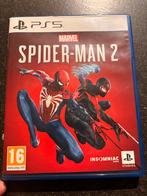 Spider-Man 2 PS5, Spelcomputers en Games, Games | Sony PlayStation 5, Ophalen of Verzenden, Zo goed als nieuw